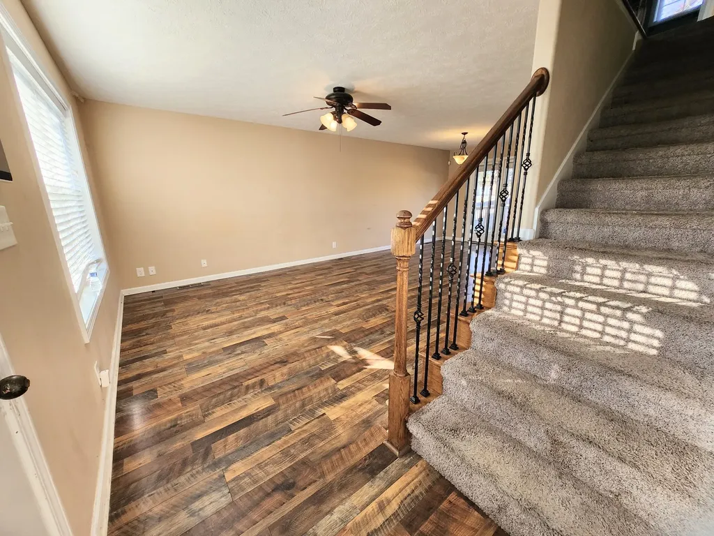 1857 Jackie Lorraine Drive Clarksville TN 37042