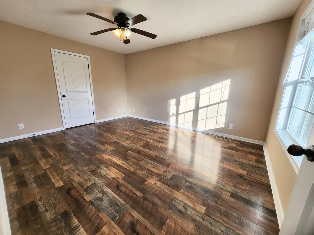 1857 Jackie Lorraine Drive Clarksville TN 37042