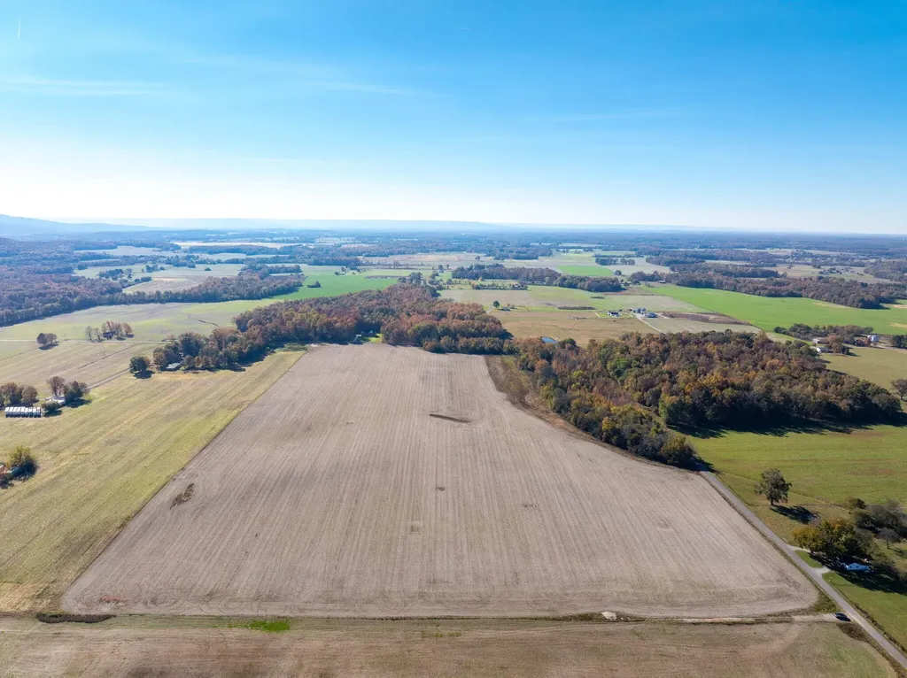 0 Old Airport Road Hillsboro TN 37342