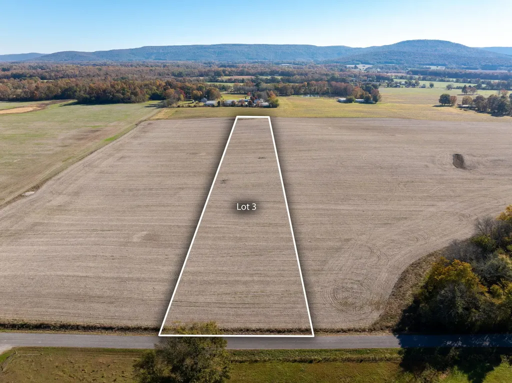 0 Old Airport Road Hillsboro TN 37342