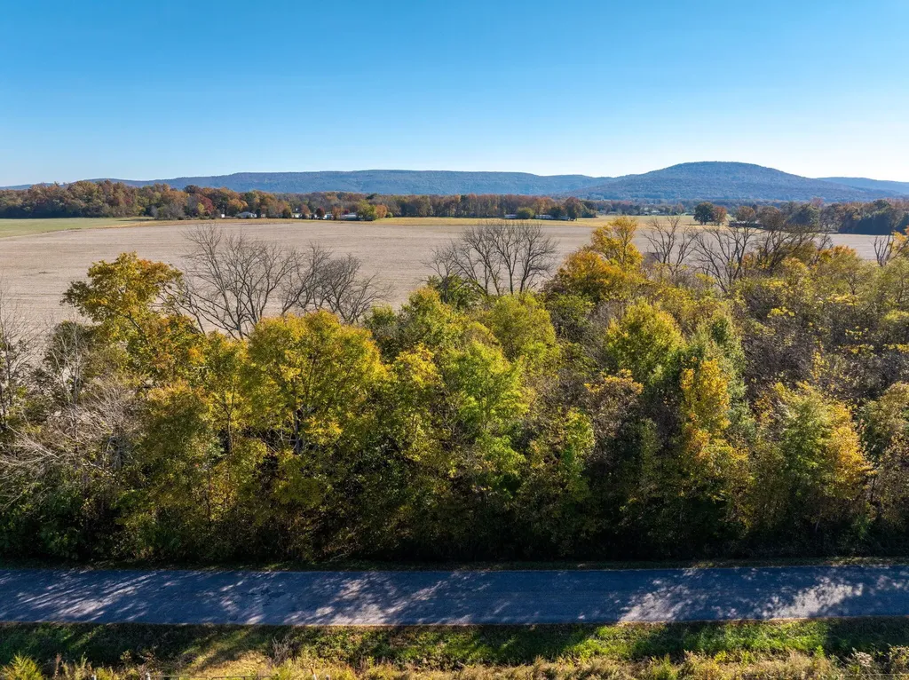 0 Old Airport Road Hillsboro TN 37342