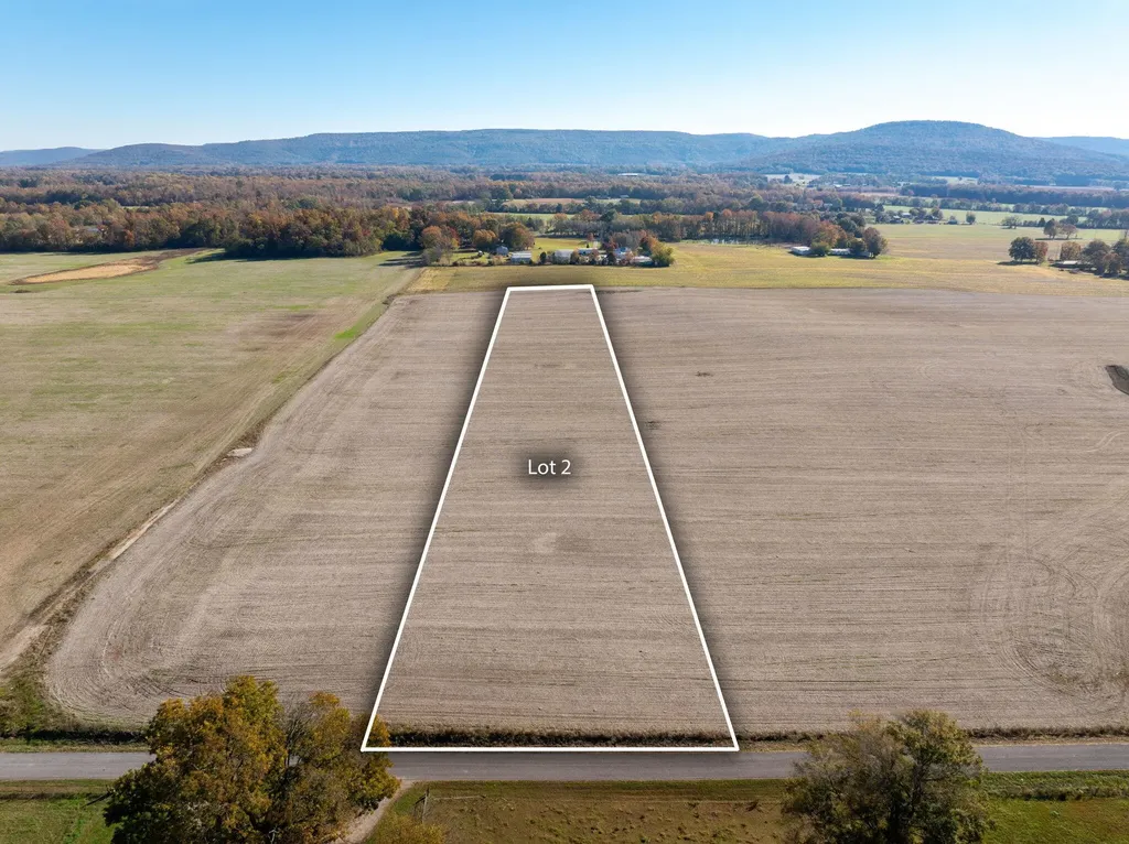 0 Old Airport Road Hillsboro TN 37342
