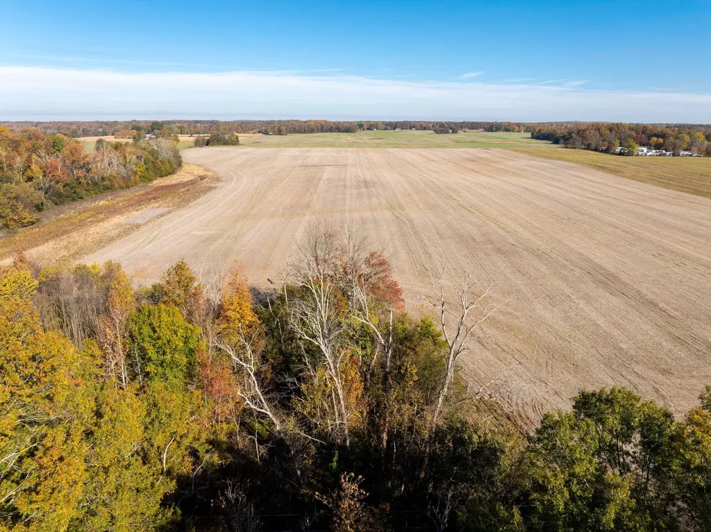 0 Old Airport Road Hillsboro TN 37342