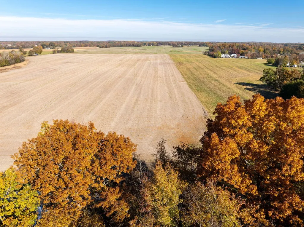 0 Old Airport Road Hillsboro TN 37342