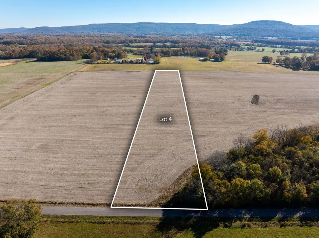 0 Old Airport Road Hillsboro TN 37342
