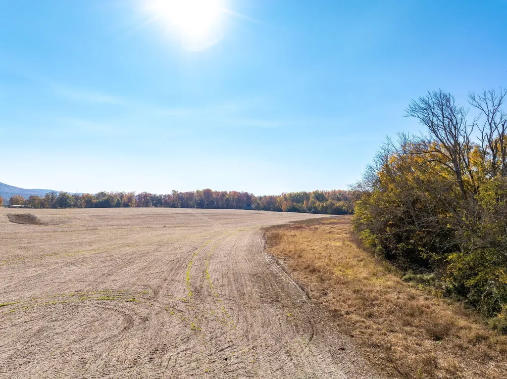 0 Old Airport Road Hillsboro TN 37342