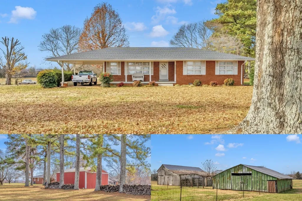 2345 Nashville Highway Columbia TN 38401