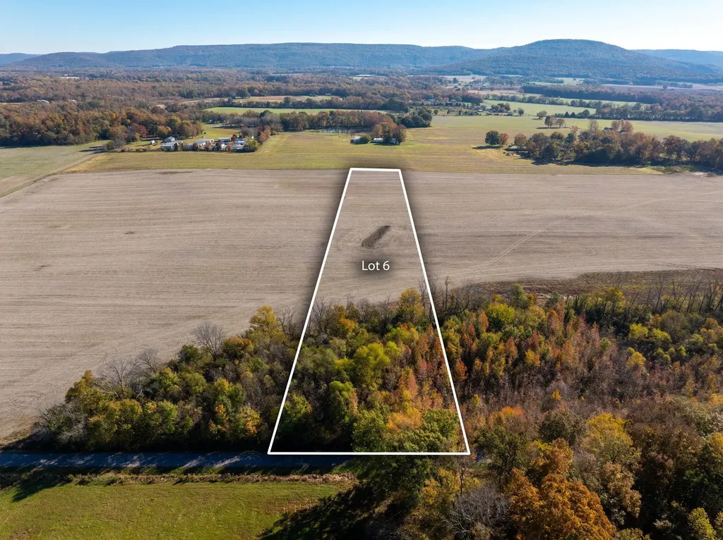 0 Old Airport Road Hillsboro TN 37342