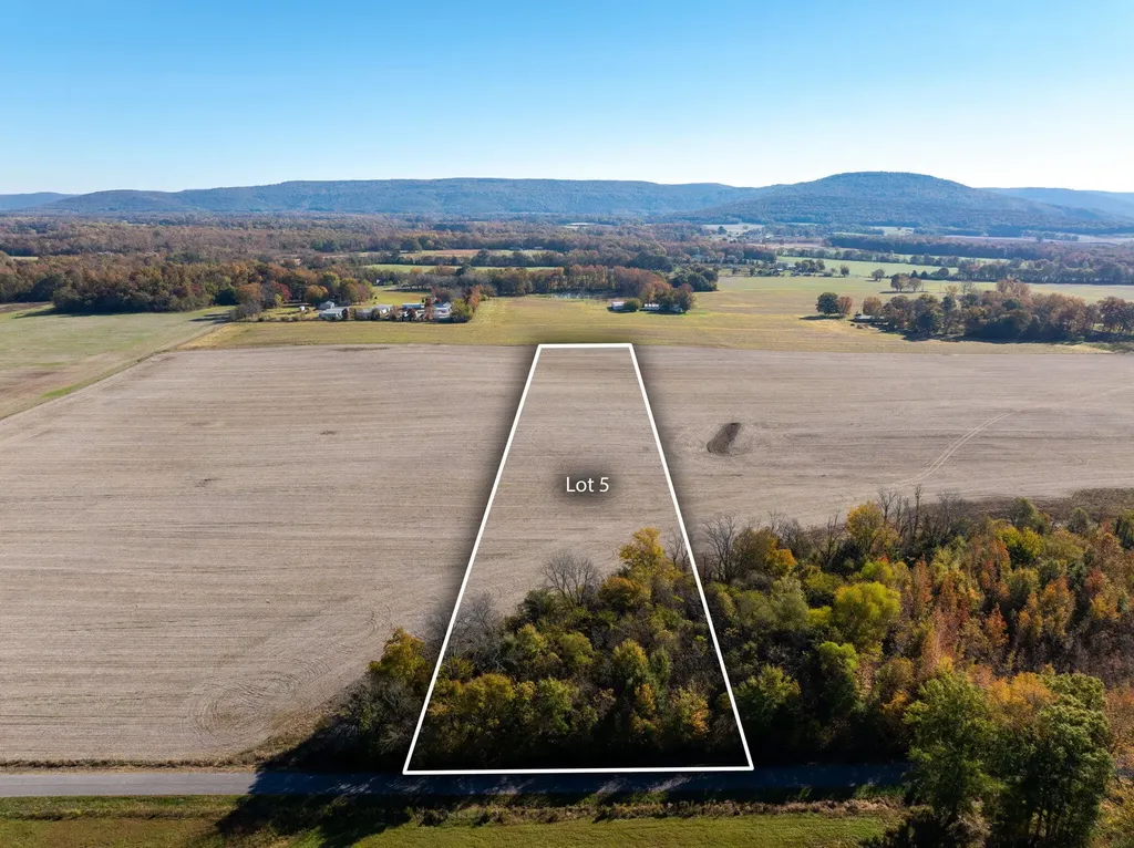 0 Old Airport Road Hillsboro TN 37342