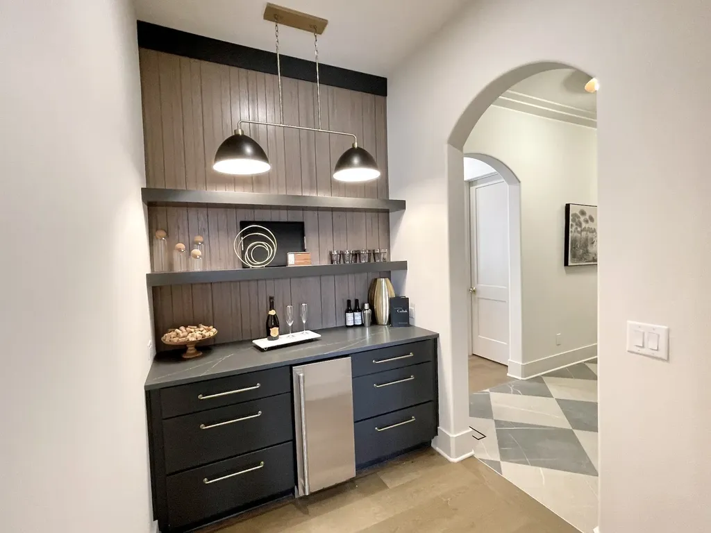 1957 Napa Drive Brentwood TN 37027