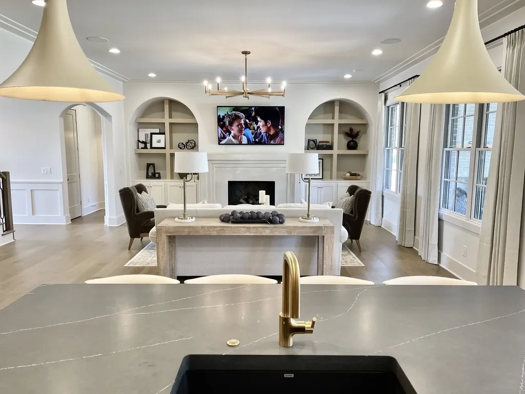 1957 Napa Drive Brentwood TN 37027