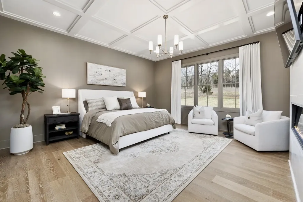 1957 Napa Drive Brentwood TN 37027