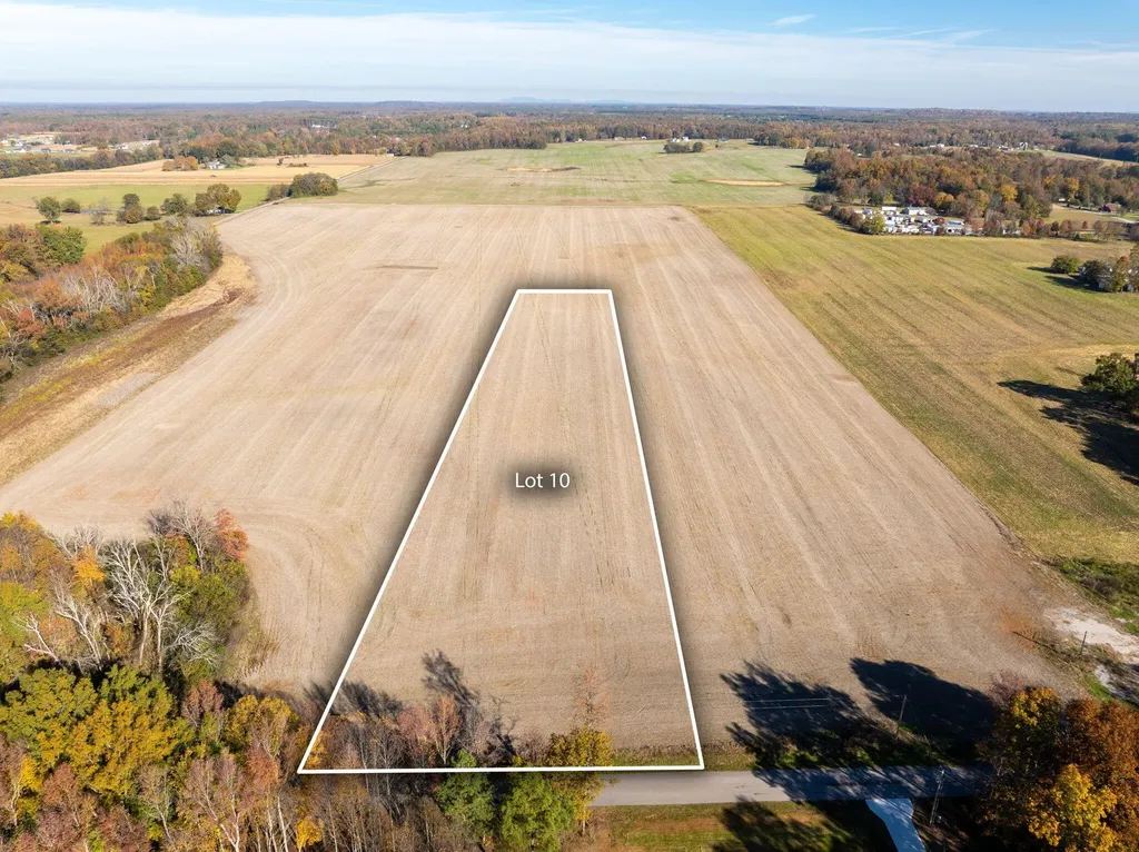 0 Old Airport Road Hillsboro TN 37342
