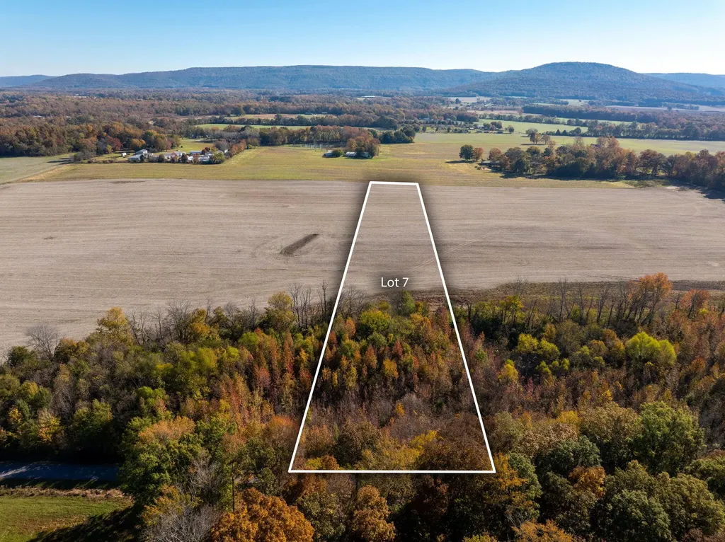 0 Old Airport Road Hillsboro TN 37342