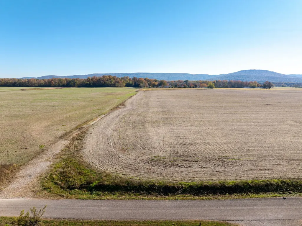 0 Old Airport Road Hillsboro TN 37342