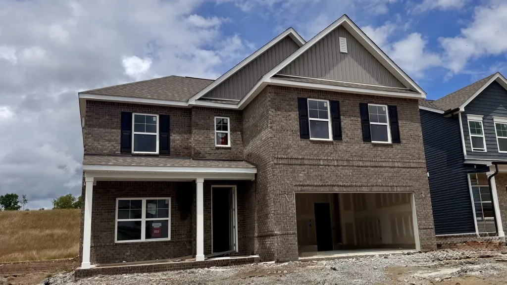 505 Misty Creek Court Nashville TN 37207
