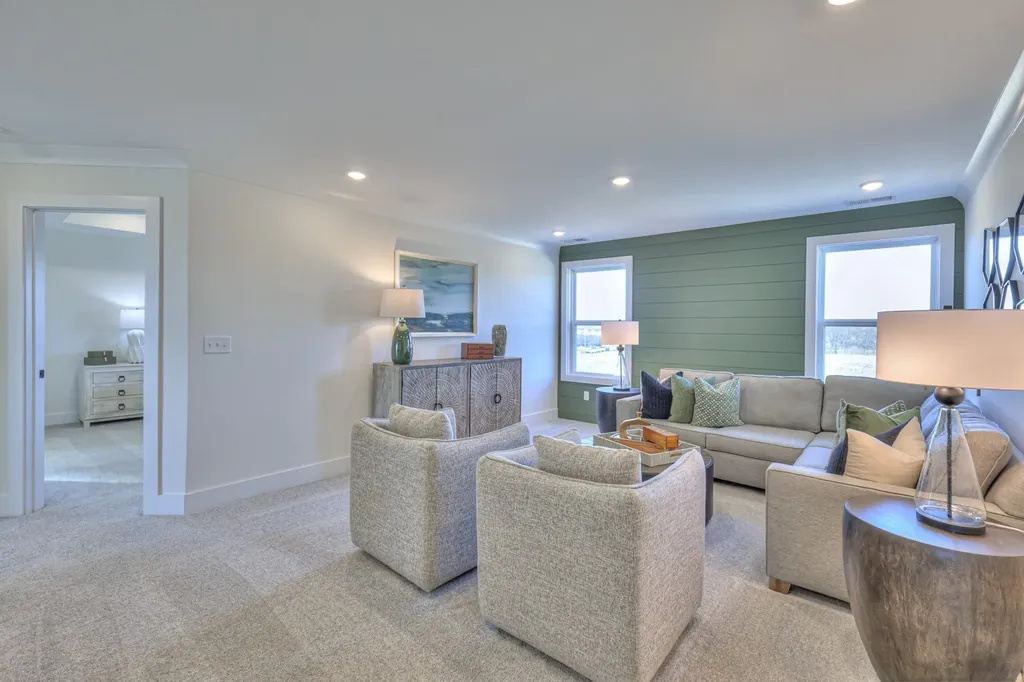 505 Misty Creek Court Nashville TN 37207