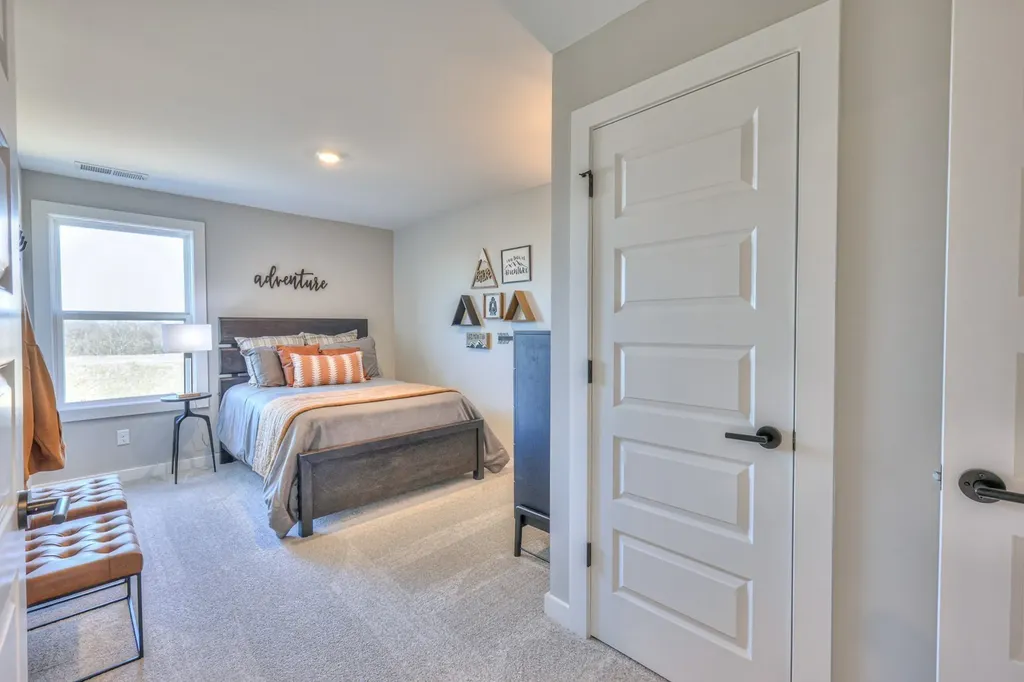 505 Misty Creek Court Nashville TN 37207