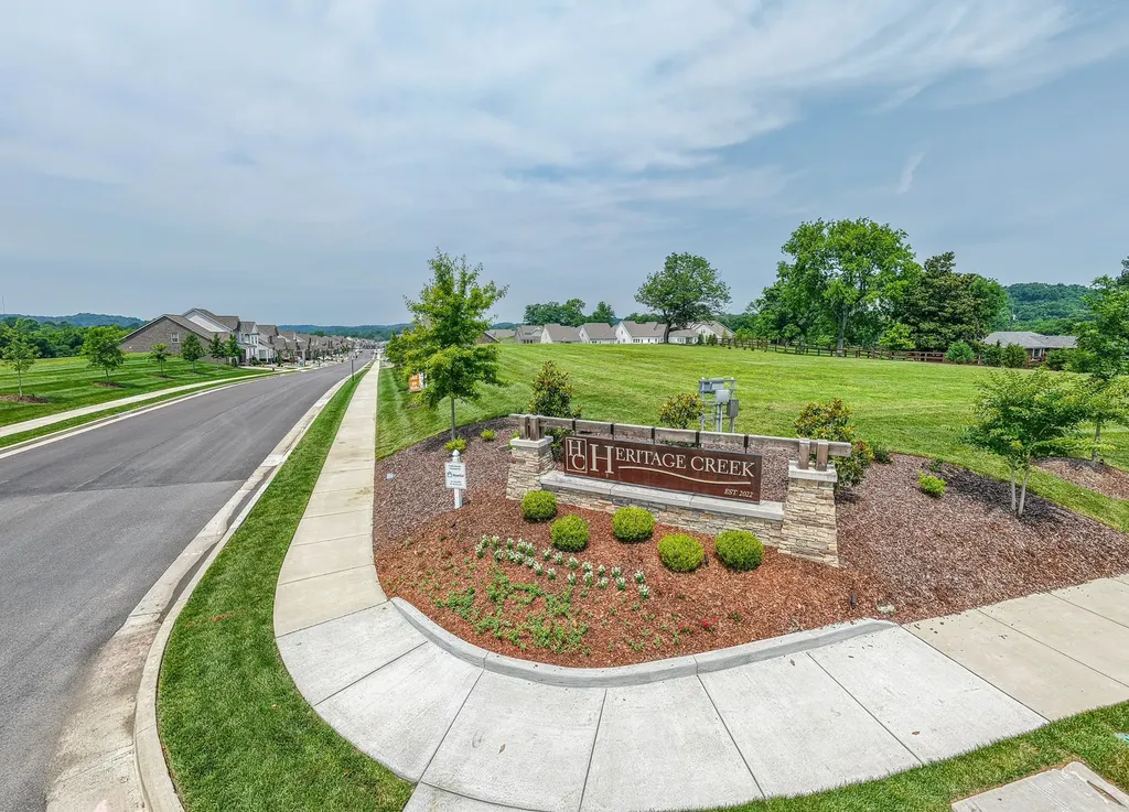 505 Misty Creek Court Nashville TN 37207