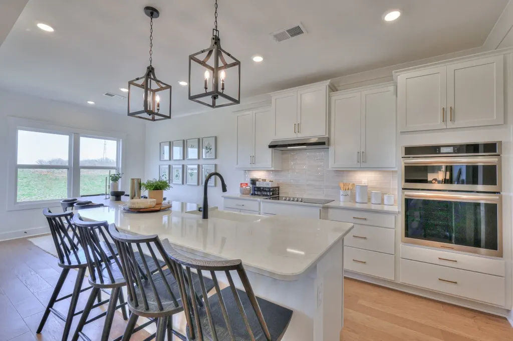 505 Misty Creek Court Nashville TN 37207