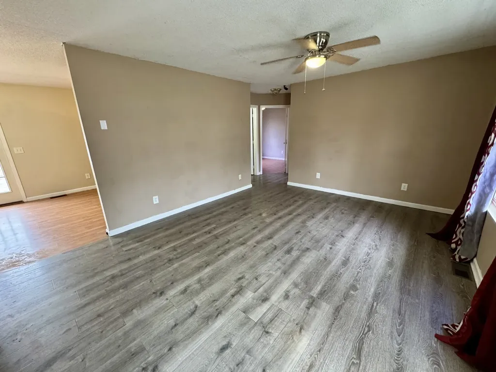 506 3rd Street Lawrenceburg TN 38464