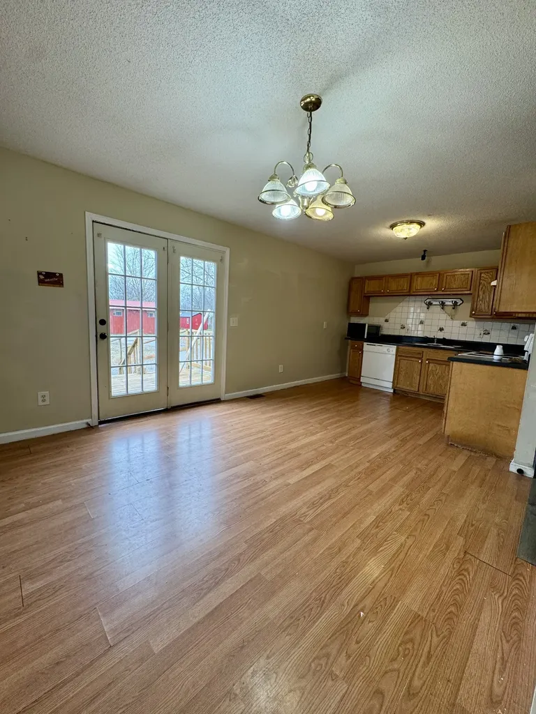 506 3rd Street Lawrenceburg TN 38464