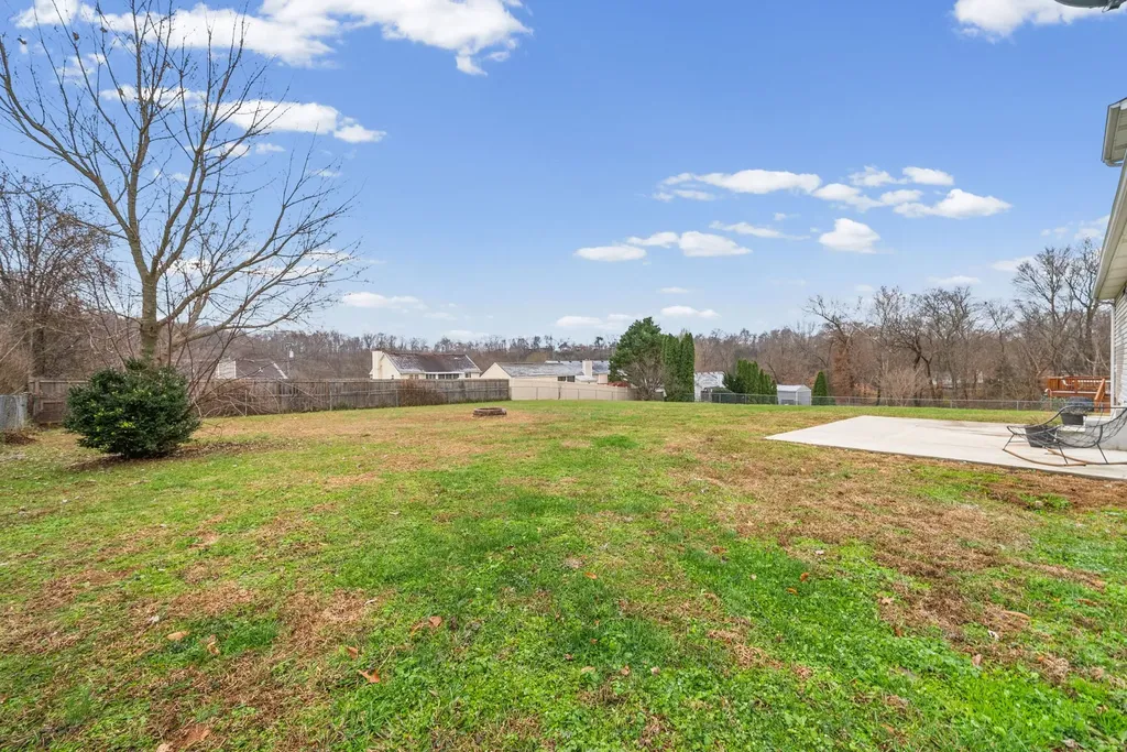 2656 Marymont Drive Clarksville TN 37042