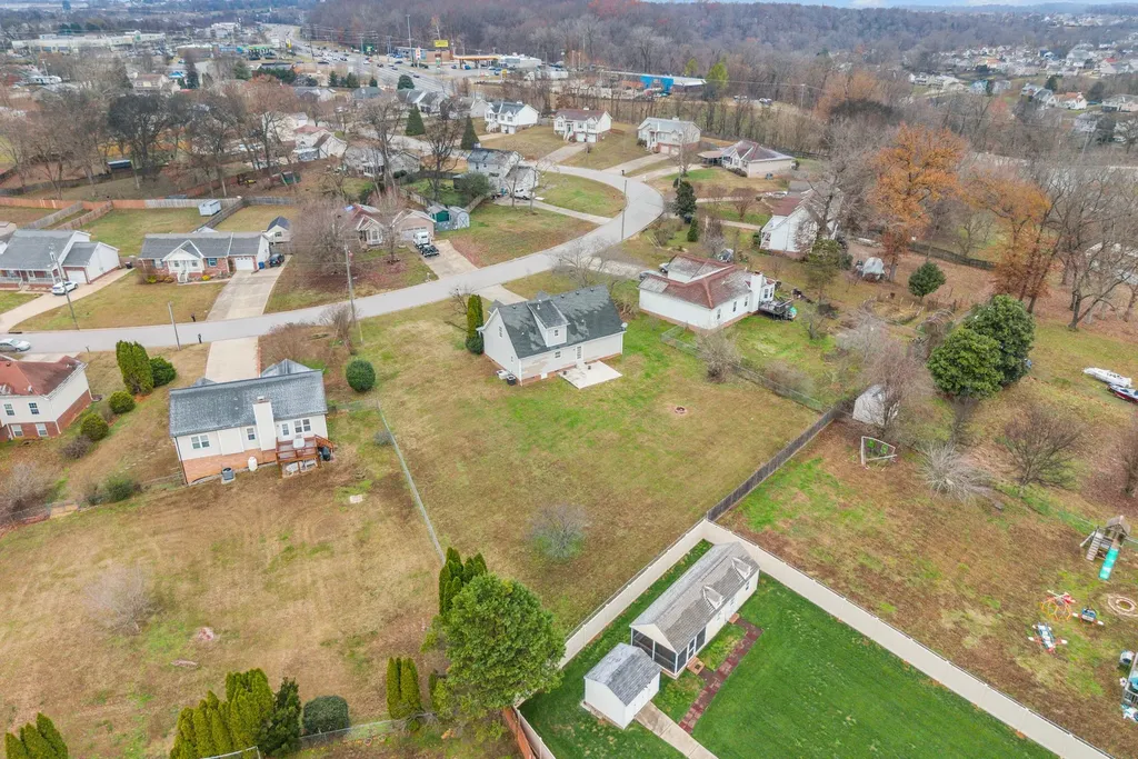 2656 Marymont Drive Clarksville TN 37042