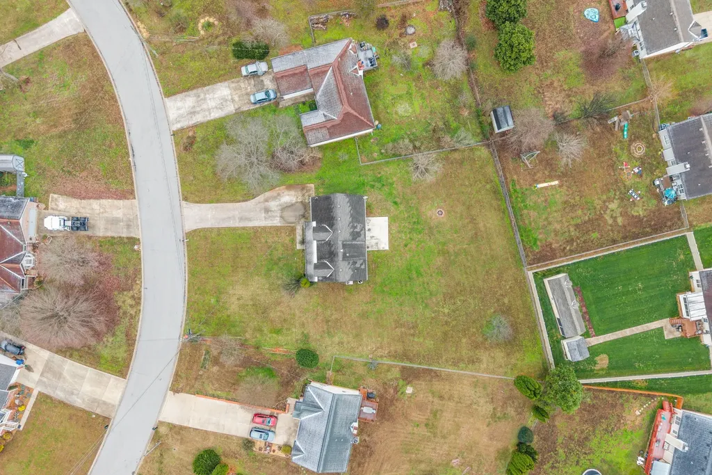 2656 Marymont Drive Clarksville TN 37042