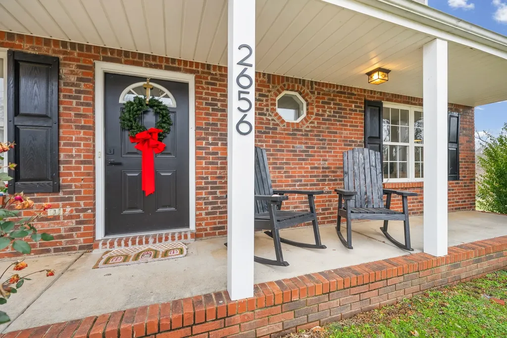2656 Marymont Drive Clarksville TN 37042