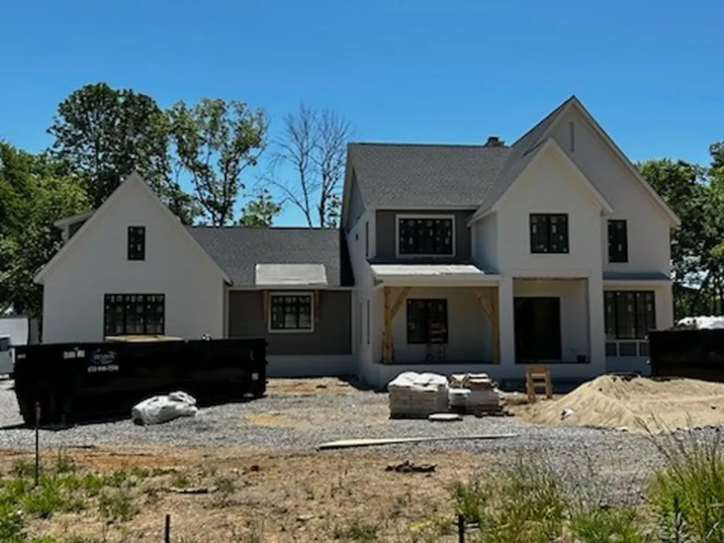 9407 Dewaal Ridge Brentwood TN 37027