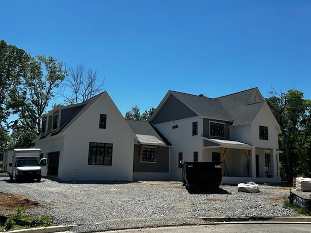 9407 Dewaal Ridge Brentwood TN 37027
