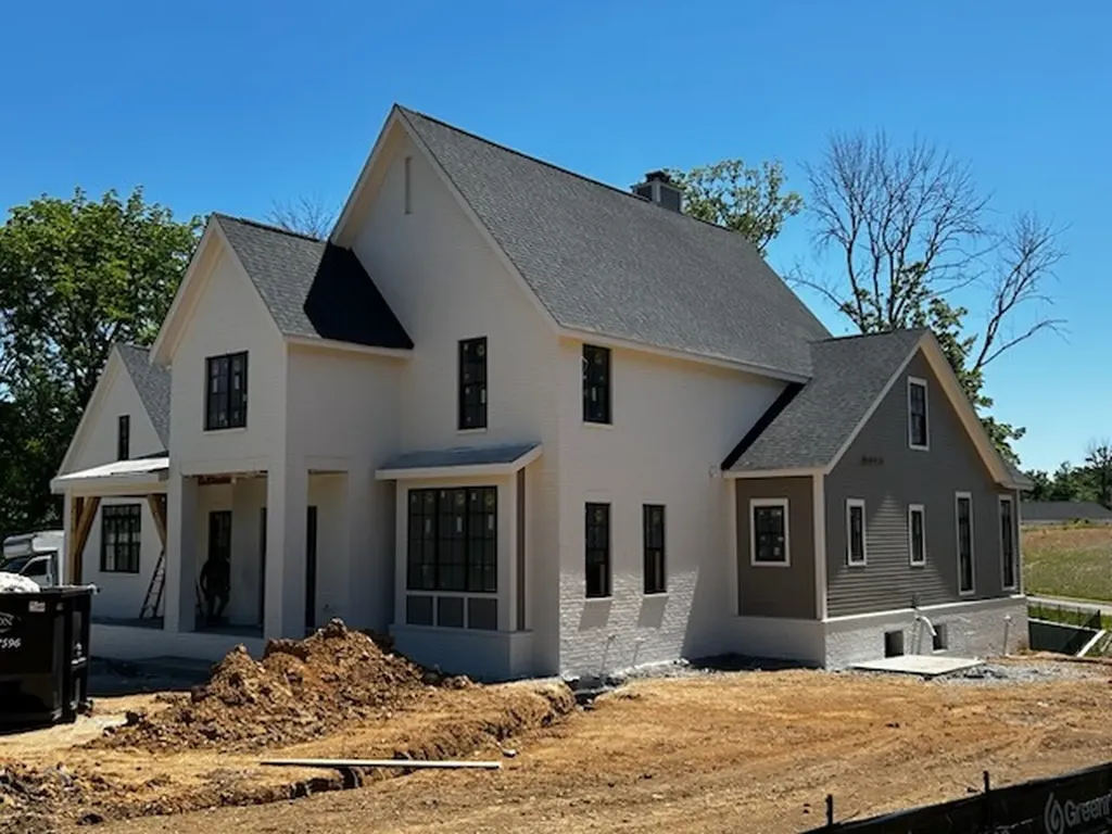 9407 Dewaal Ridge Brentwood TN 37027