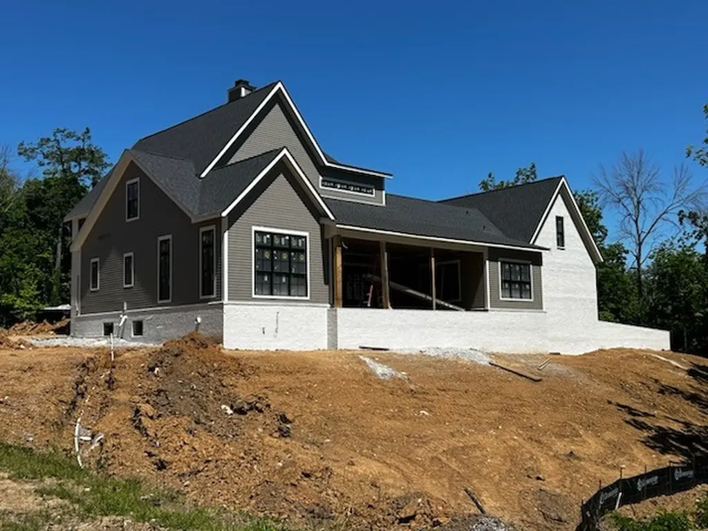 9407 Dewaal Ridge Brentwood TN 37027