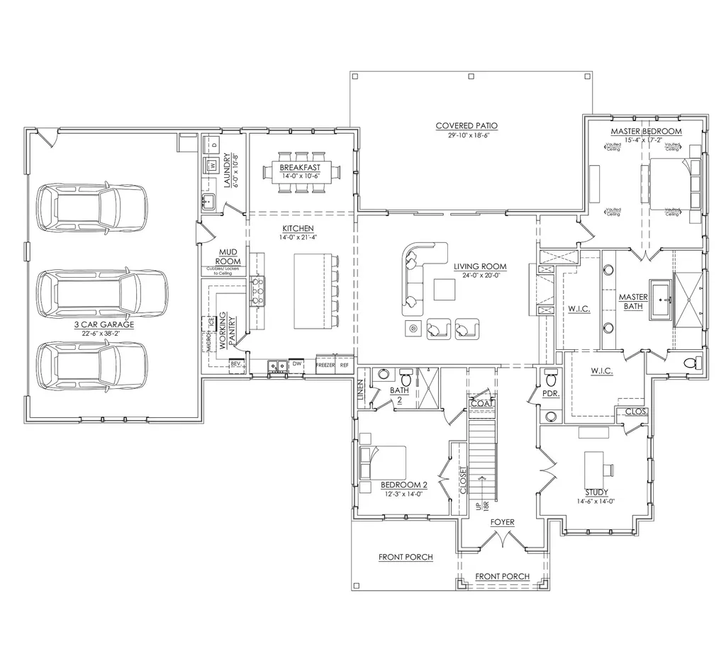 9407 Dewaal Ridge Brentwood TN 37027
