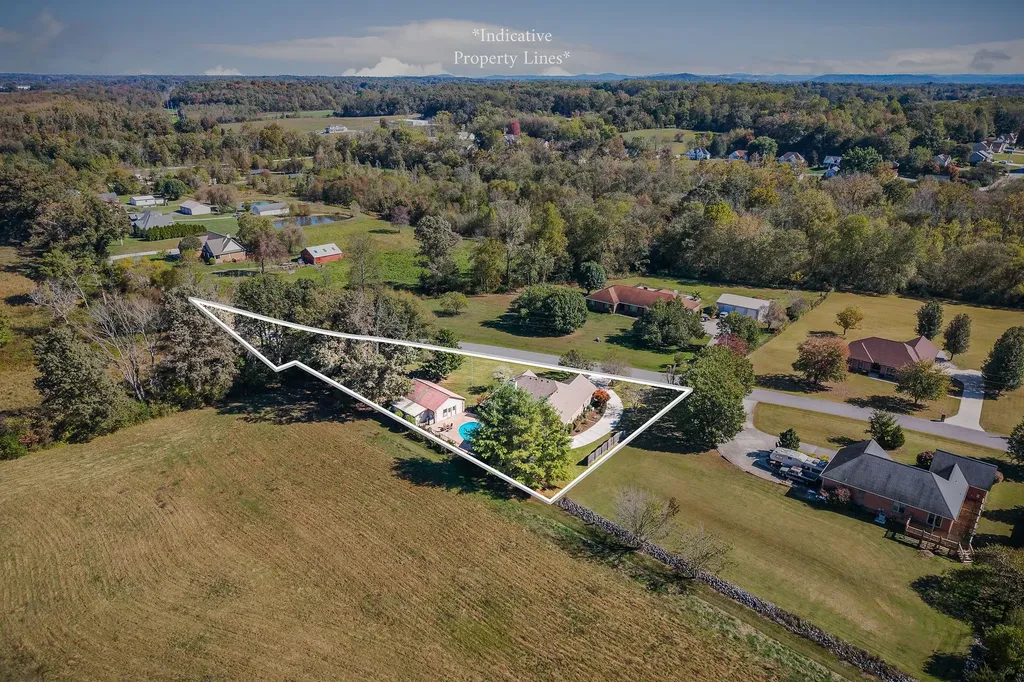 3582 S Pointe Road Cookeville TN 38506