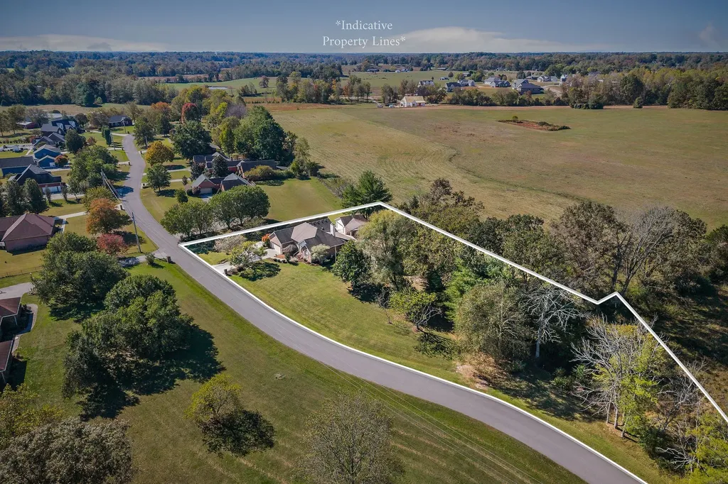 3582 S Pointe Road Cookeville TN 38506