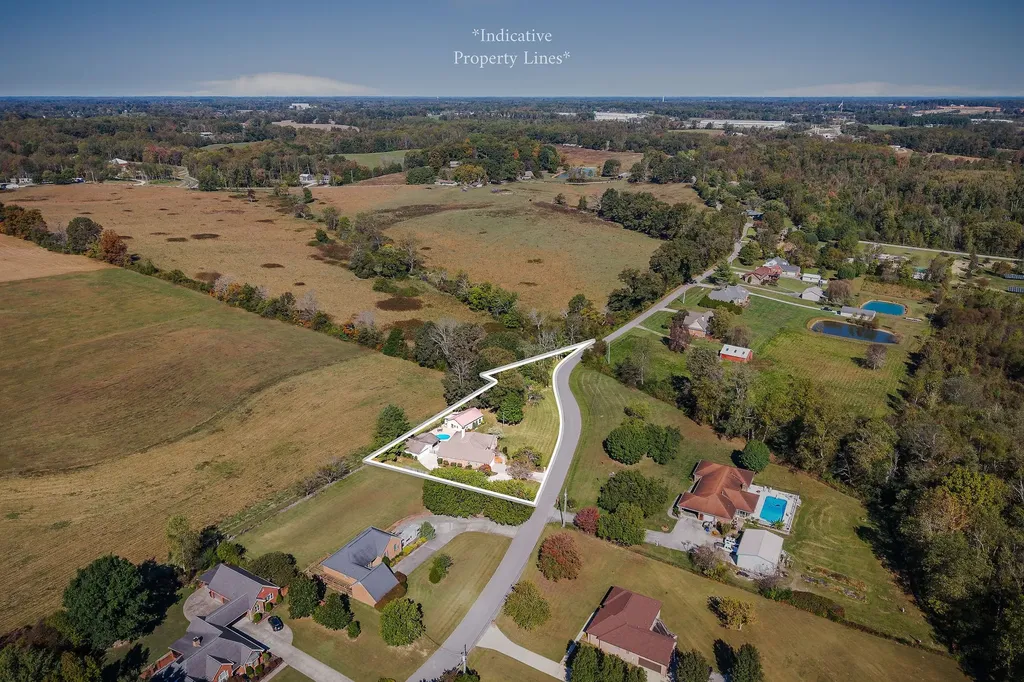 3582 S Pointe Road Cookeville TN 38506