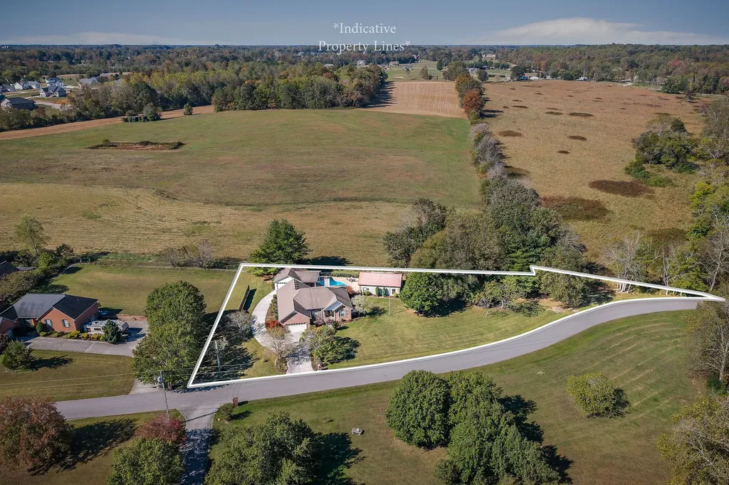 3582 S Pointe Road Cookeville TN 38506