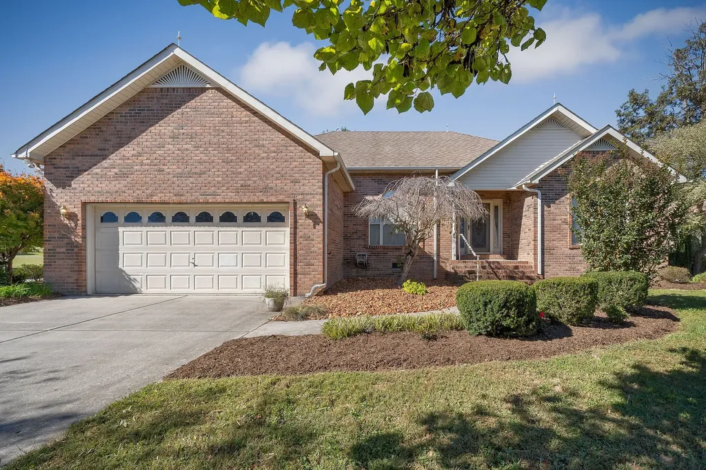 3582 S Pointe Road Cookeville TN 38506
