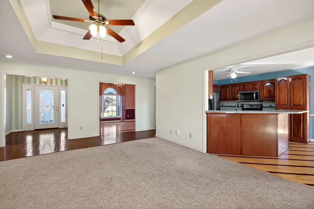 3582 S Pointe Road Cookeville TN 38506