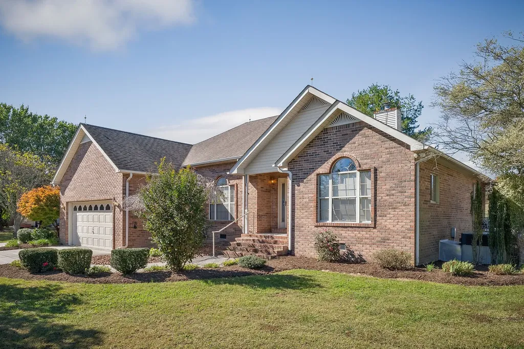 3582 S Pointe Road Cookeville TN 38506