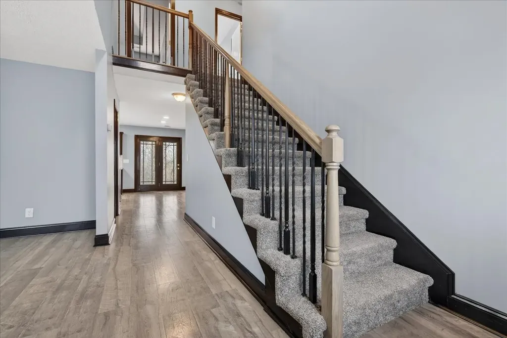 1163 Belvoir Lane Clarksville TN 37040