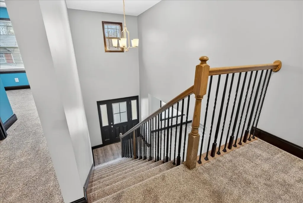 1163 Belvoir Lane Clarksville TN 37040
