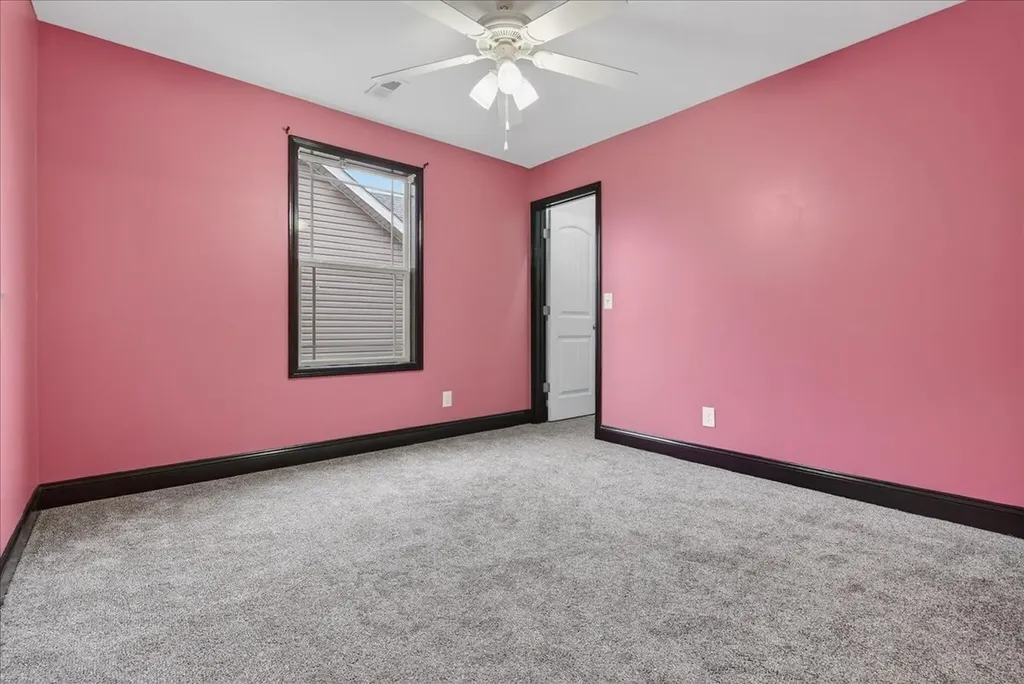 1163 Belvoir Lane Clarksville TN 37040