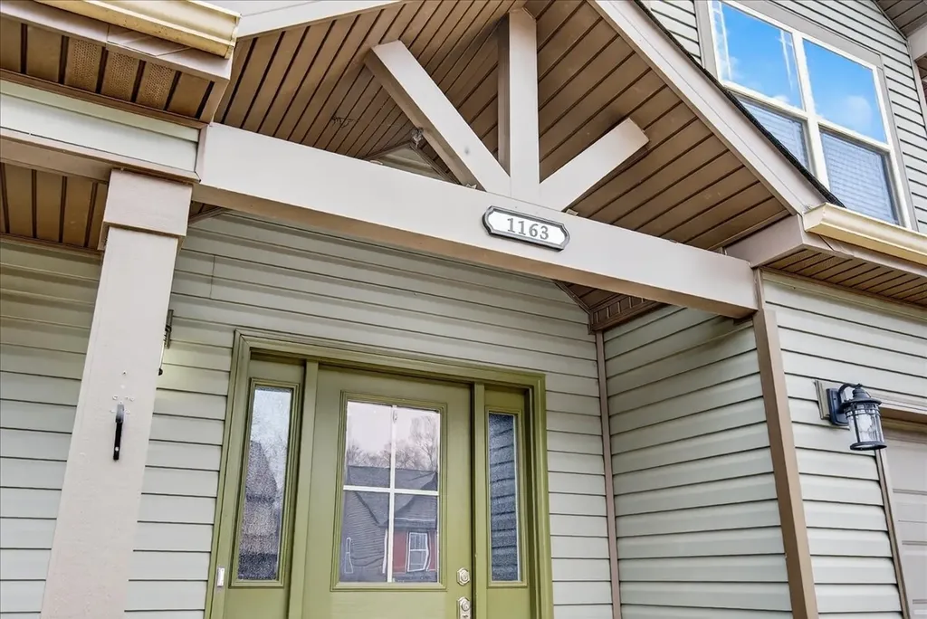 1163 Belvoir Lane Clarksville TN 37040