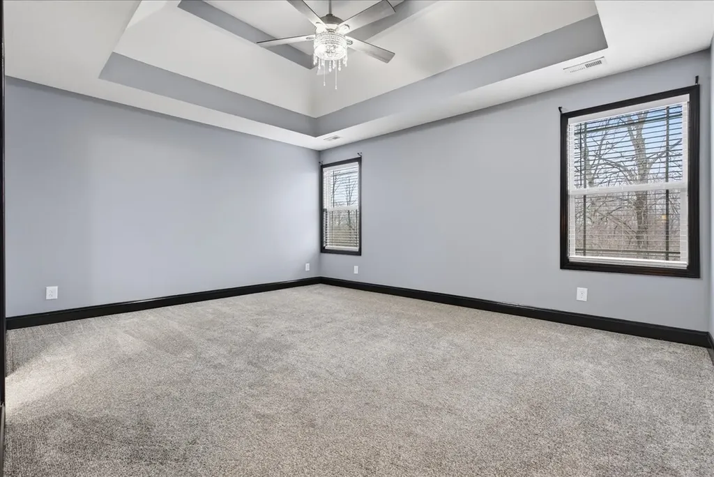 1163 Belvoir Lane Clarksville TN 37040