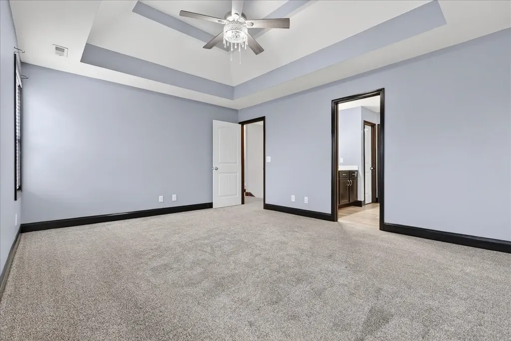 1163 Belvoir Lane Clarksville TN 37040