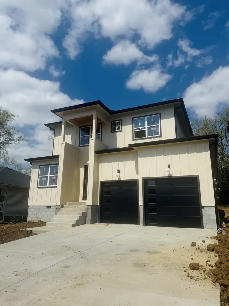 321B Flora Maxwell Road Nashville TN 37211