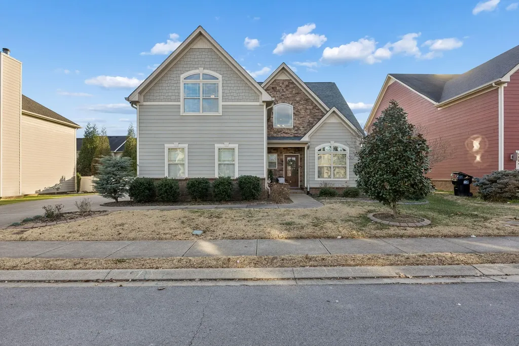 4129 Maximillion Circle Murfreesboro TN 37128